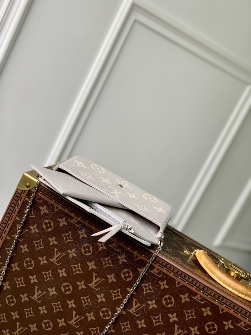 LV Satchel bags